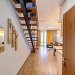Appartement Skyday Penthouse Deluxe At Oak