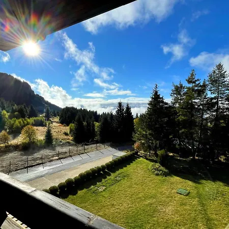 Apartamento Skyday Penthouse Deluxe At Oak Smolyan