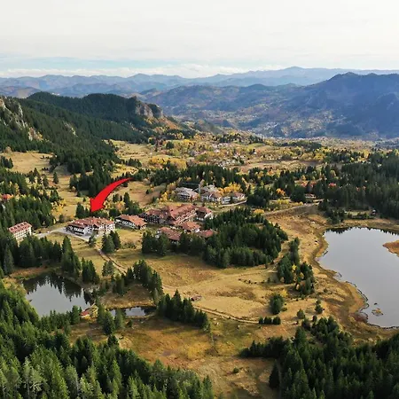 Skyday Penthouse Deluxe At Oak Daire