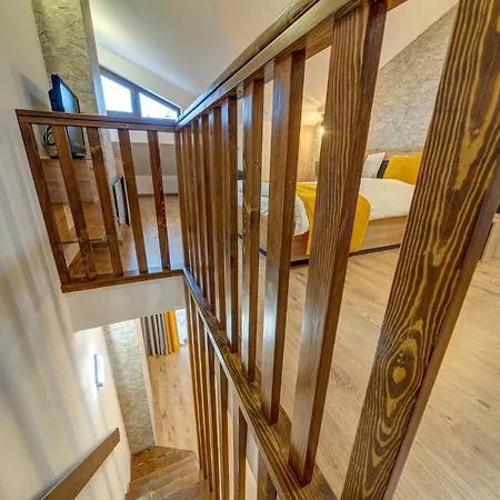 Skyday Penthouse Deluxe At Oak