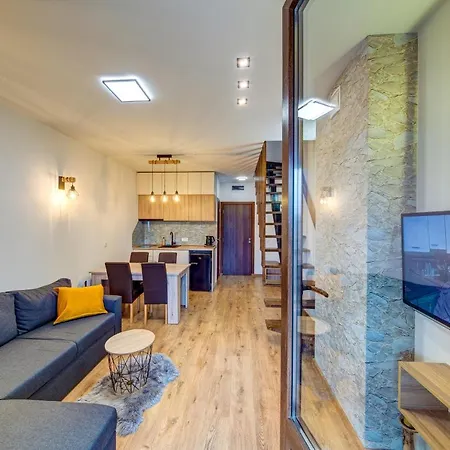 Skyday Penthouse Deluxe At Oak